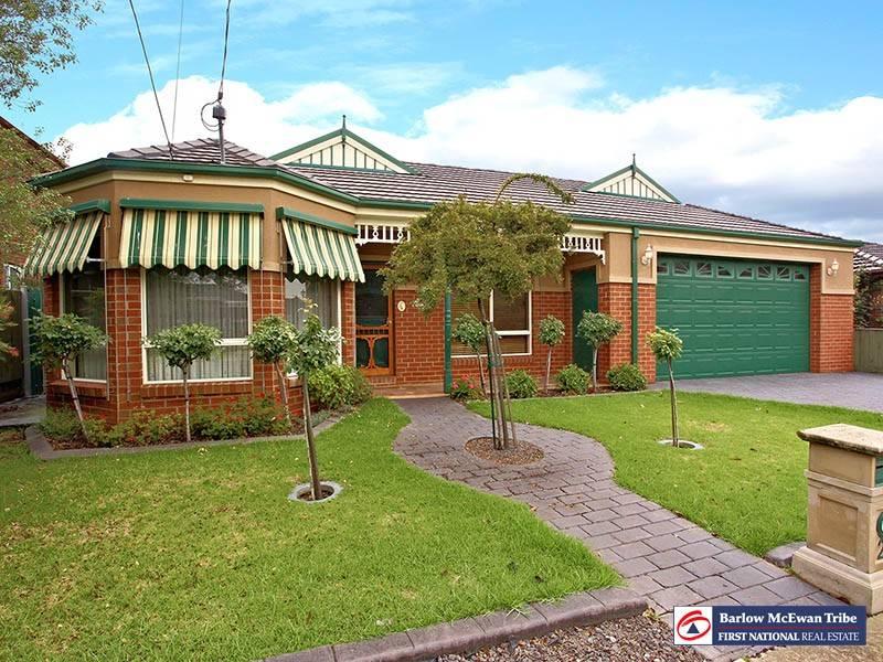 21 McIntyre Drive, Altona, Vic 3018 Property Details