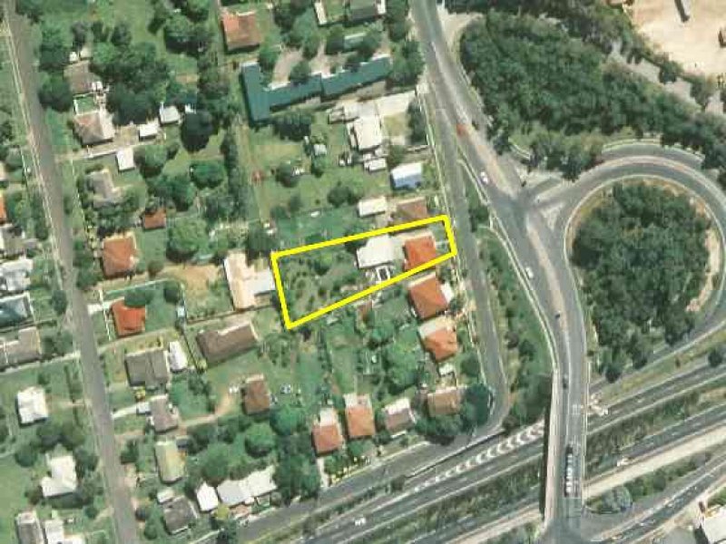 18 Harcourt Road, Darra, Qld 4076