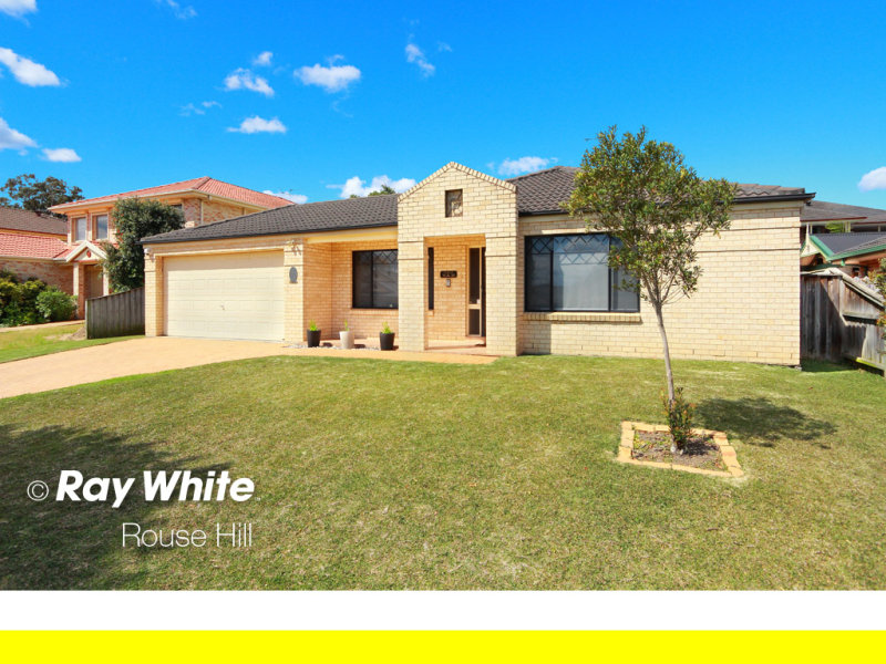 65 Adelphi Street, Rouse Hill, NSW 2155