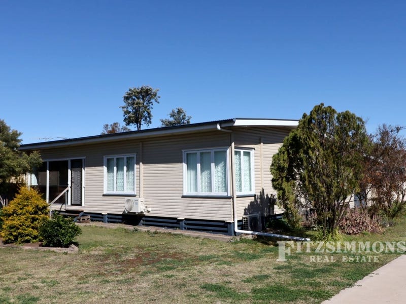 42 Moreton Street, Dalby, Qld 4405 Property Details