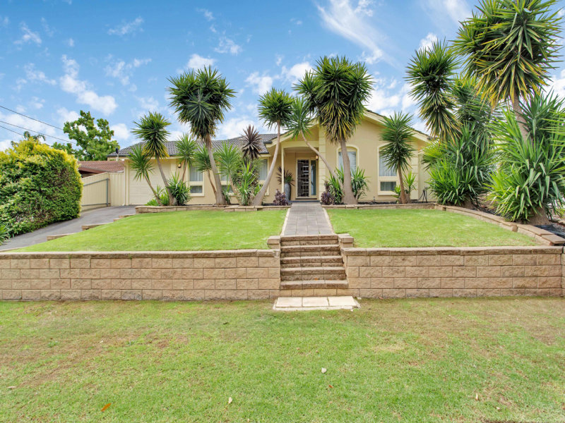 12 Linden Road, Highbury, SA 5089 Property Details