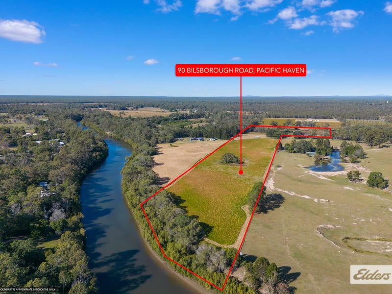 90 Bilsborough Road, Pacific Haven, QLD 4659