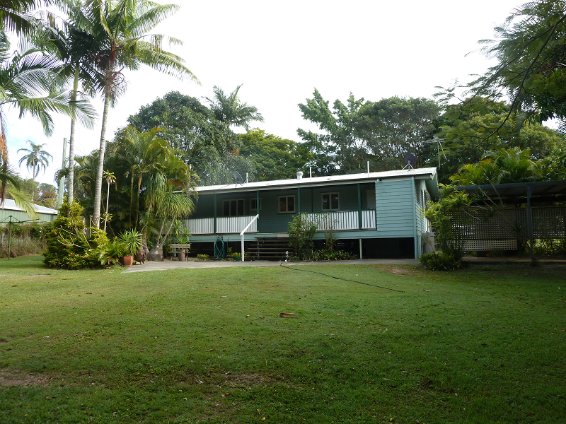 8991 Smiths Road, Elimbah, Qld 4516 Property Details