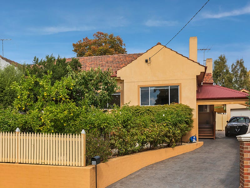 4A Bonnyview Street, Glen Iris, VIC 3146