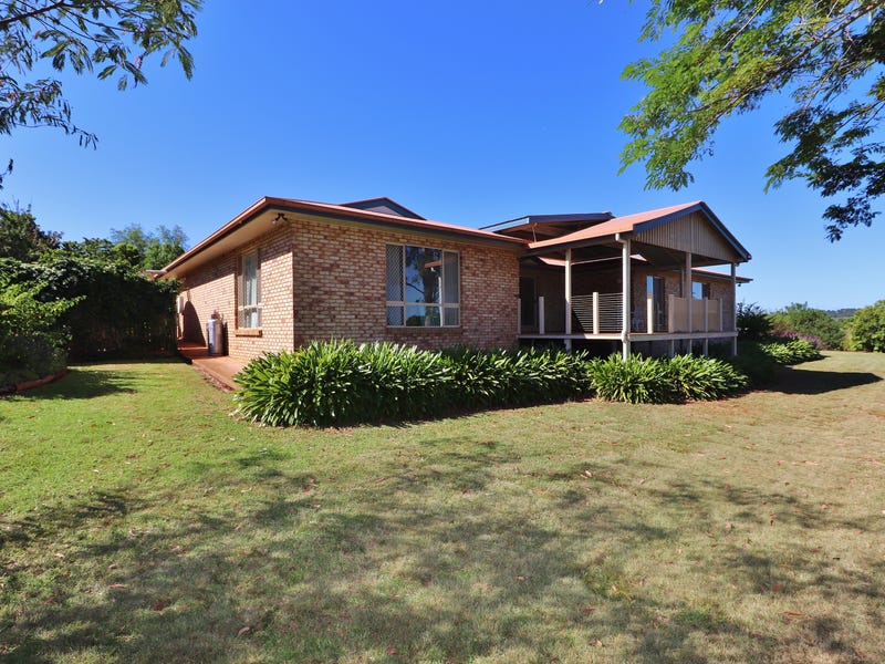 14 COUCHMANS ROAD, Kingaroy, Qld 4610 Property Details