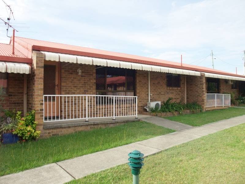 19/1517 River Street, Kempsey, NSW 2440 Property Details