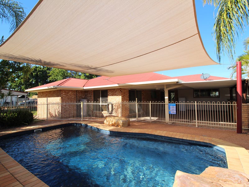 34 Cowan Crescent, Emerald, Qld 4720 Property Details