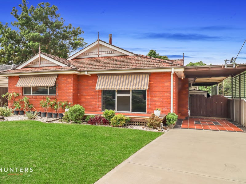 34 Graham Street, Greystanes, NSW 2145 - Property Details