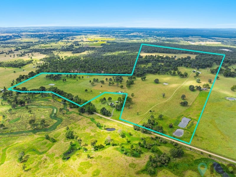 75 Busbys Flat Road, Leeville, NSW 2470 Livestock for Sale