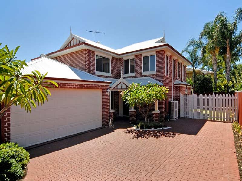 104a Sixth Avenue, Inglewood, WA 6052 Property Details