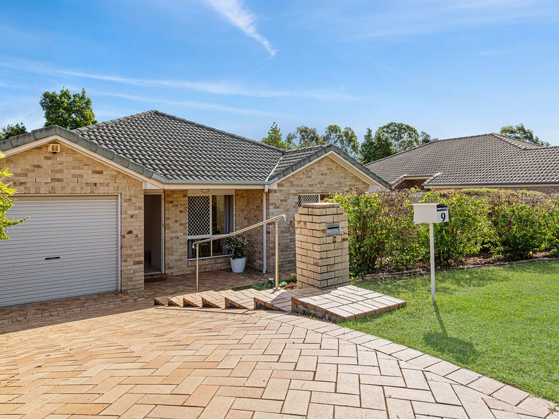 9 Ironwood Close, Runcorn, QLD 4113