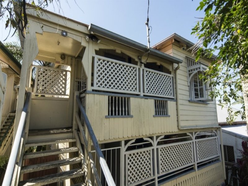 86 Gladstone Road, Highgate Hill, Qld 4101