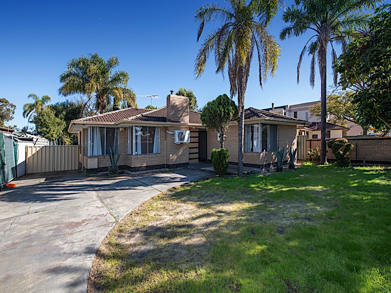 71A North Lake Road, Myaree, WA 6154