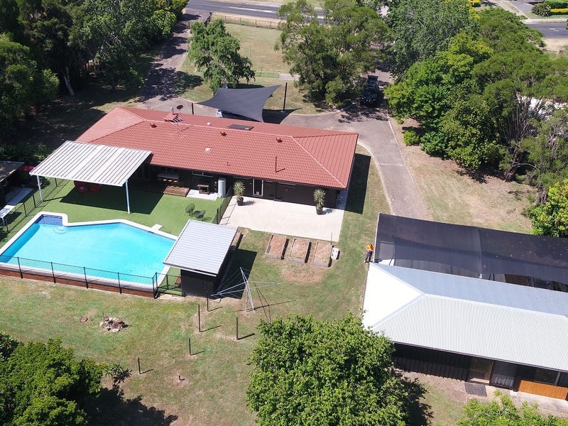 95 Moores Pocket Road, Moores Pocket, QLD 4305