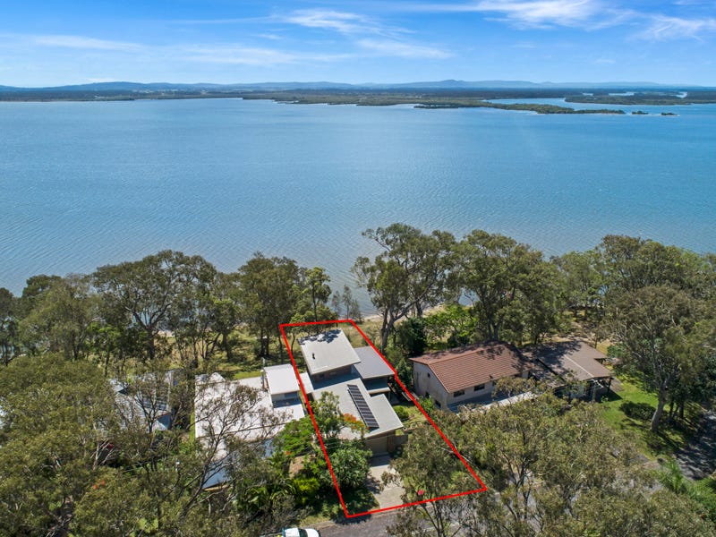 129 Lakes Boulevard, Wooloweyah, NSW 2464