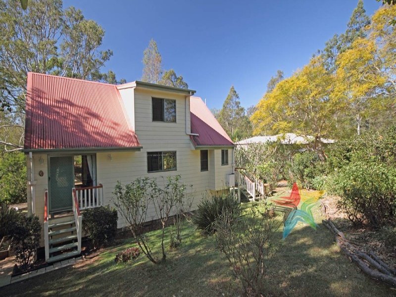 2628 Oakleigh Court, Woodhill, QLD 4285