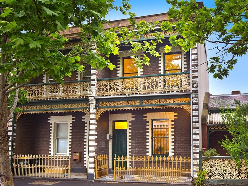 270 Gore Street, Fitzroy, Vic 3065 Property Details