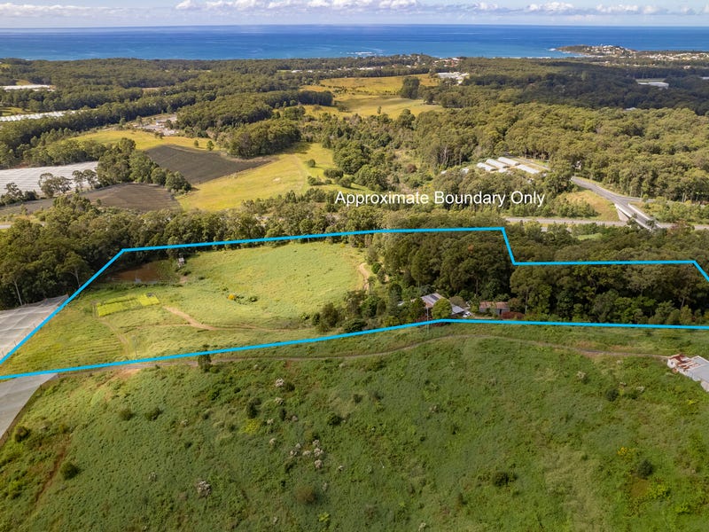 244 Bark Hut Road, Woolgoolga, NSW 2456 Property Details