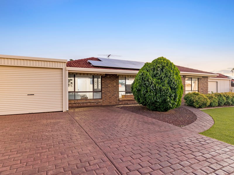 25 California Avenue, Craigmore, SA 5114 Property Details