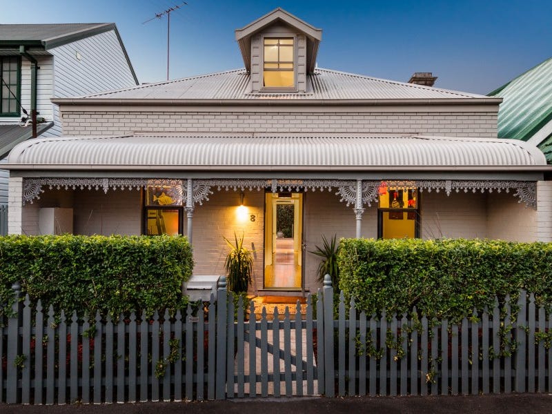 8 High Street, Balmain, NSW 2041 Property Details