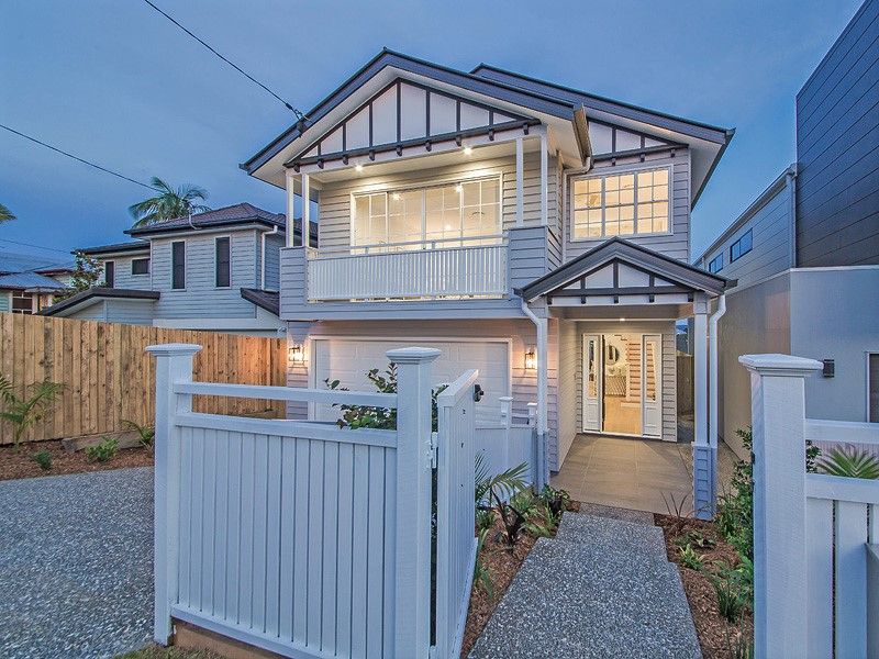 94 City View Road, Camp Hill, QLD 4152