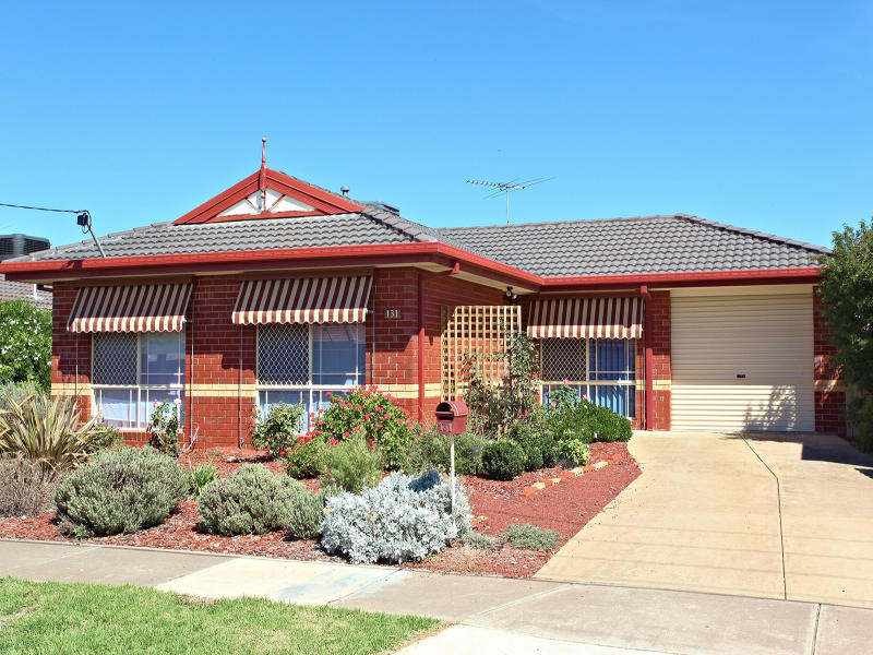 131 Silvereye Crescent, Werribee, Vic 3030 Property Details