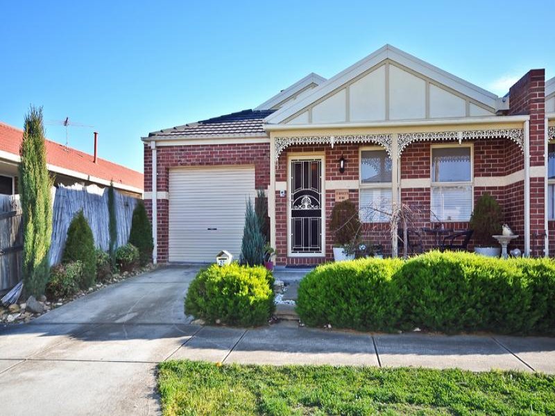 2C Chandos Street, Sydenham, Vic 3037 Property Details