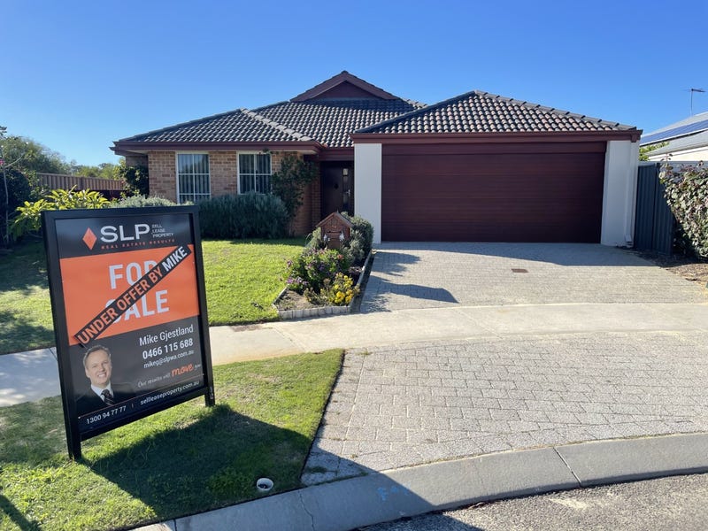 24 Hybrid Green, Banksia Grove, WA 6031