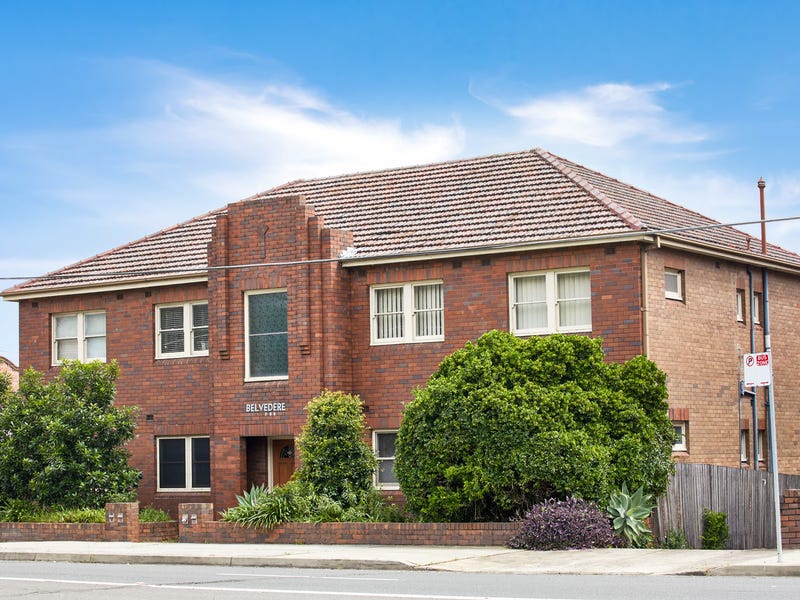 5/101 Milton Street, Ashfield, NSW 2131 Property Details