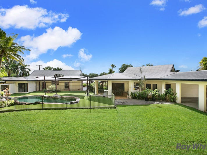 3941 Plantation Road, Edmonton, QLD 4869