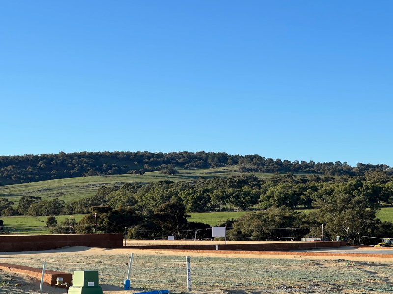 Kingsford Bullsbrook Land Estate at Brookbank Drive
