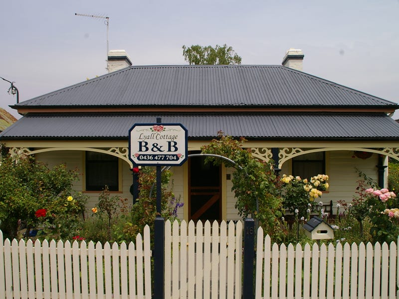 16 Lyall Street, Westbury, Tas 7303 House for Sale