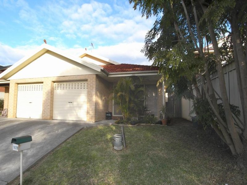 162B Glenwood Park Drive, Glenwood, NSW 2768 Property Details