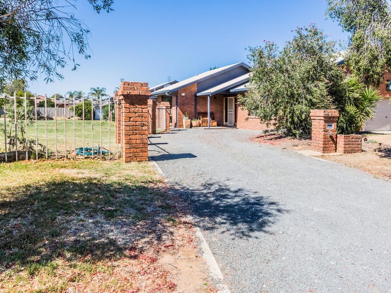 57 Elizabeth Street, Echuca, Vic 3564 Property Details
