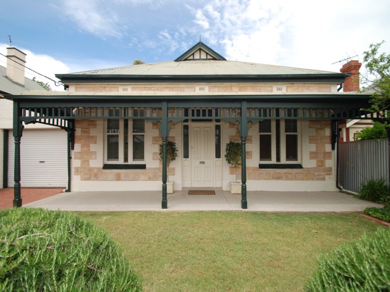 61 Ballville Street, Prospect, SA 5082