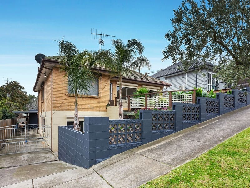 60 Pleasant Street, Pascoe Vale, VIC 3044