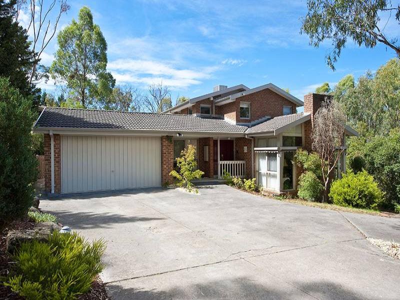 88 Zig Zag Road, Eltham, Vic 3095 Property Details
