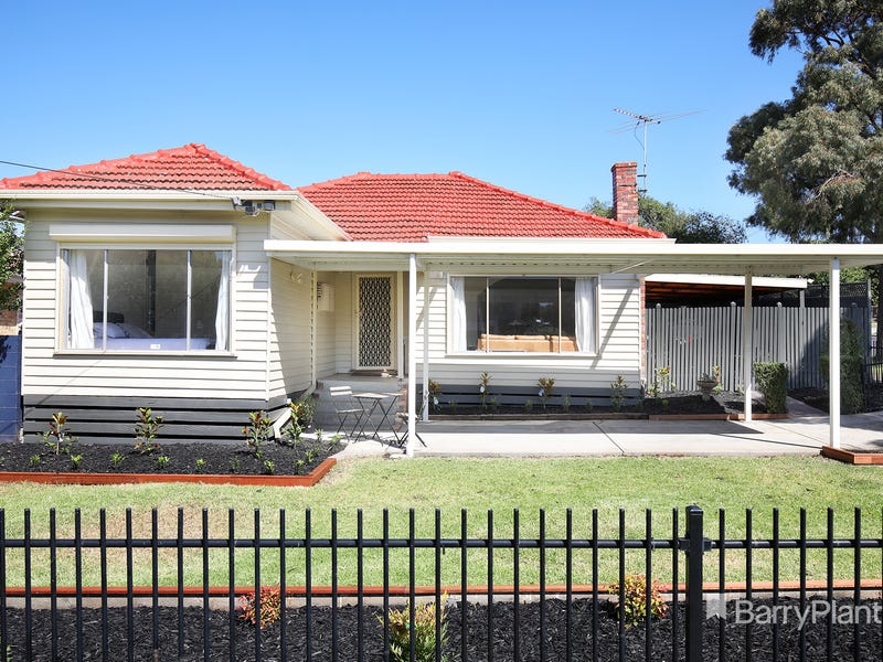 31 Chapman Avenue, Glenroy, Vic 3046 Property Details