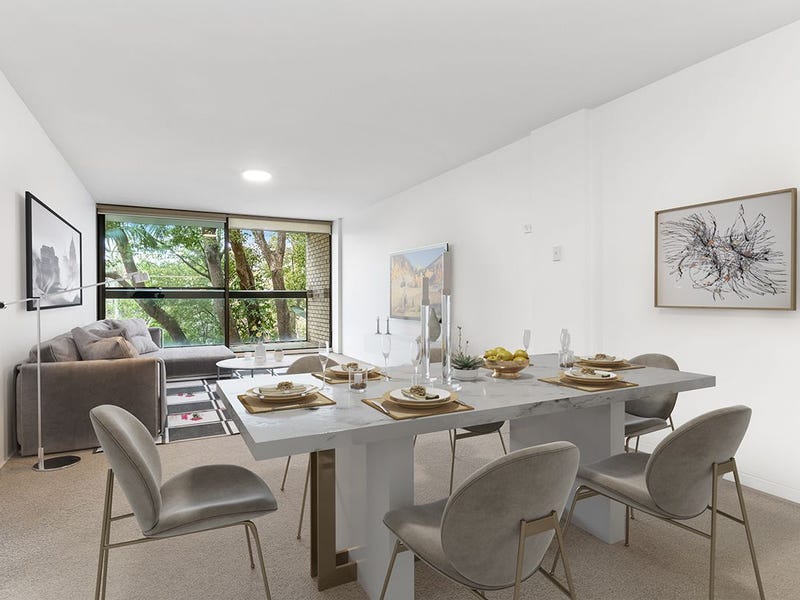 4/29 Ocean Avenue, Double Bay, NSW 2028
