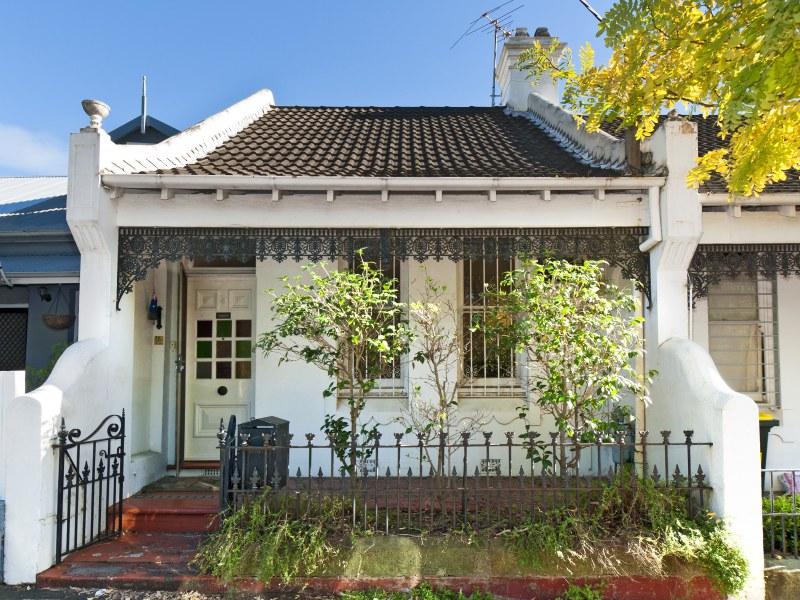 43 Ferry Road, Glebe, NSW 2037 Property Details