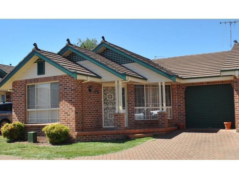 5/18 Warrendine Street, Orange, NSW 2800