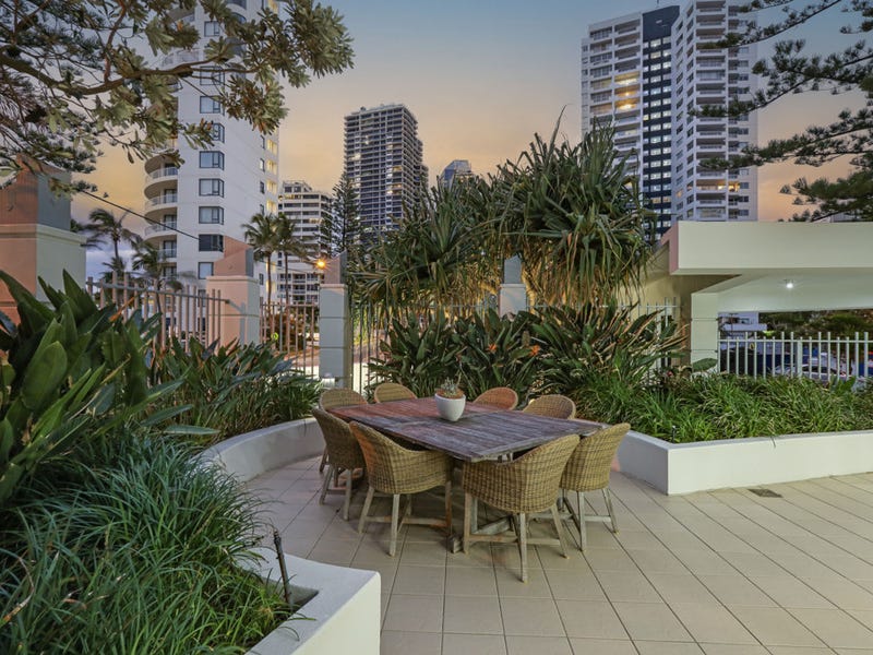 1/30 Garfield Terrace, Surfers Paradise, QLD 4217