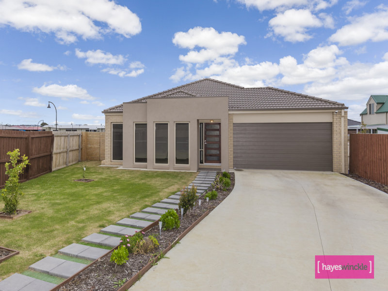 28 Station Road, Marshall, VIC 3216