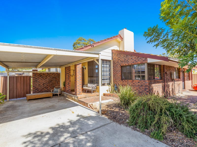 14 Northumberland Road, Forrestfield, WA 6058 House for Sale