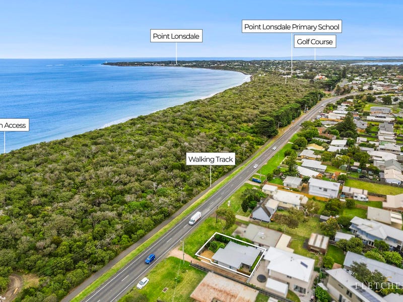 1/14 Bellarine Highway, Queenscliff, Vic 3225 House for Sale