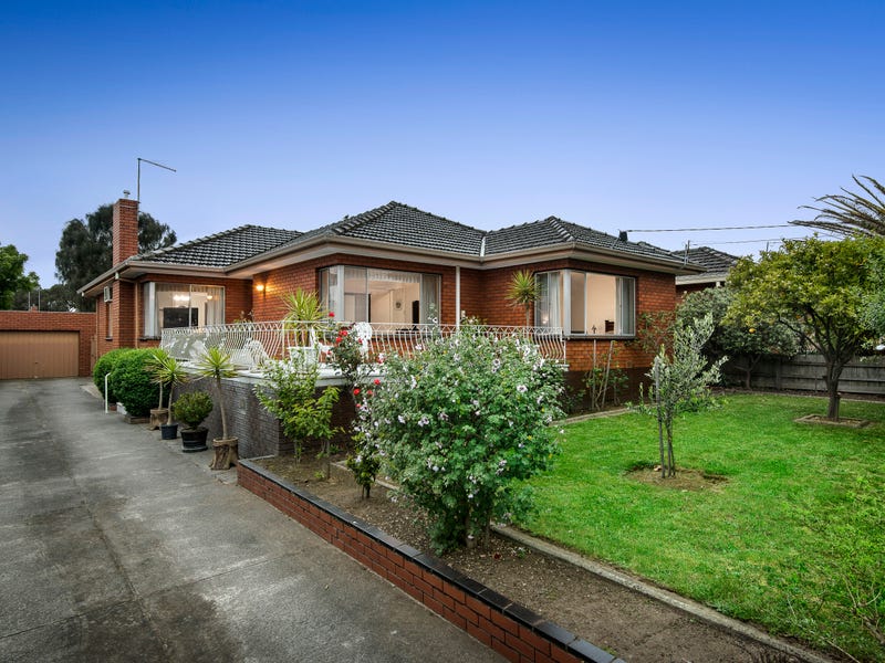 43 Mackie Road, Mulgrave, Vic 3170 Property Details