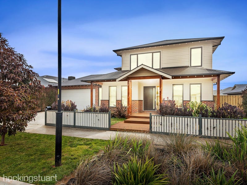 8 Bridgewater Avenue, Eynesbury, Vic 3338 Property Details