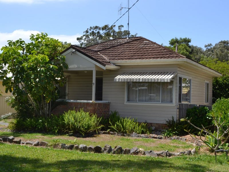 9 Helen Street, Forster, NSW 2428 Property Details