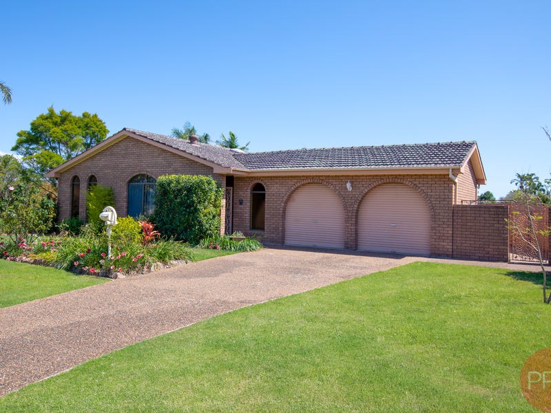 7 Rathluba Cres, East Maitland, NSW 2323