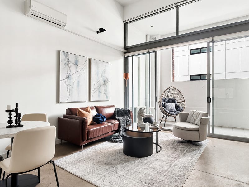 35/25 Barr Street, Camperdown, NSW 2050 - Property Details